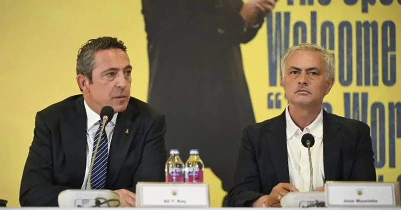 Menajerinden Fenerbahçe ye dünyaca ünlü yıldız için mesaj: İsterseniz transfer edin