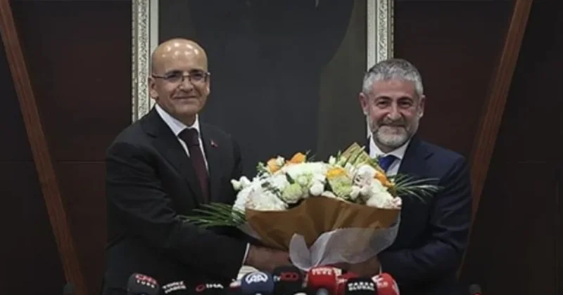 Nebati nin kardeşinden Mehmet Şimşek e yaylım ateşi: Üretimi Çin e taşıdık Sözcü Gazetesi