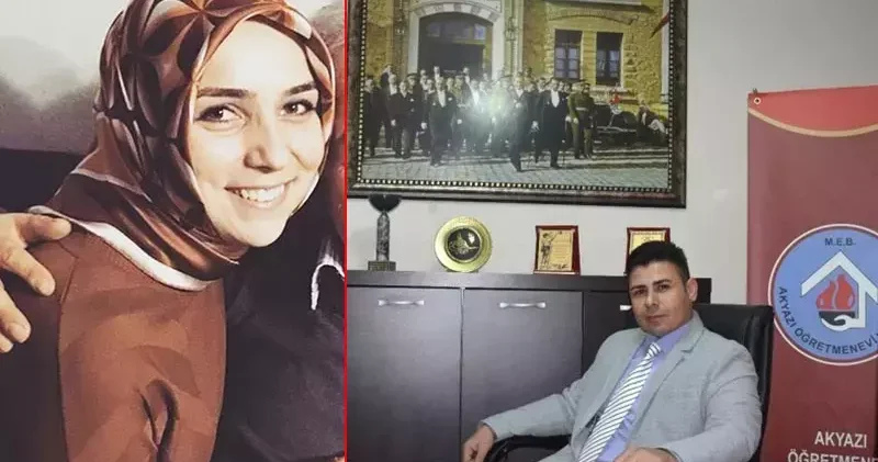 Aynı okulda görev yapan müdür ve öğretmen 2 gün arayla kansere yenik düştü