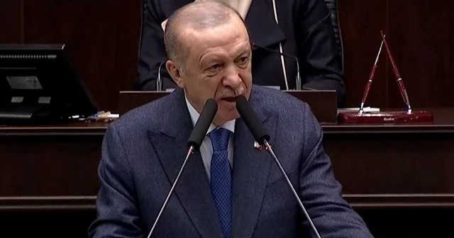 Cumhurbaşkanı Erdoğan’dan PKK’nın fesih kararıyla ilgili açıklama: Terörsüz Türkiye’de yeni bir safhaya geçtik VİDEO İZLE