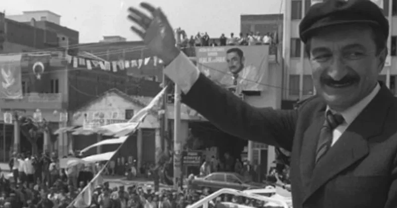 CHP 48 yıl sonra Ecevit in oy oranını o ankette yakaladı Sözcü Gazetesi