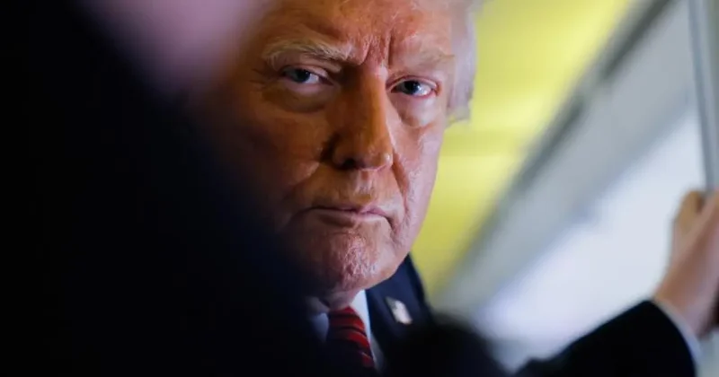 Suudi Arabistan dan sonra Katar: Trump, Orta Doğu turunun ikinci ayağında