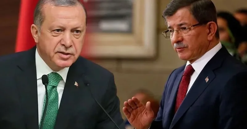 Bir vekilini daha AKP ye kaptıran Davutoğlu sert konuştu Sözcü Gazetesi