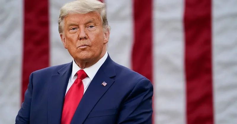 ABD Başkanı Trump, Kongre nin vergi tasarısını geçirmek üzere olduğunu söyledi