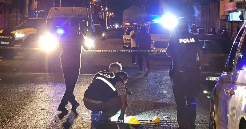 Türk polisi ikna eder: Yunanistan a kaçan katil zanlısı kendi ayaklarıyla tıpış tıpış geldi!