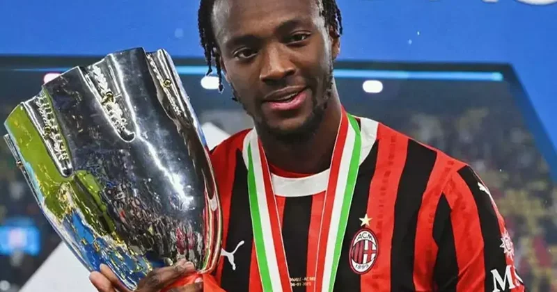 Beşiktaş makes move for Tammy Abraham!