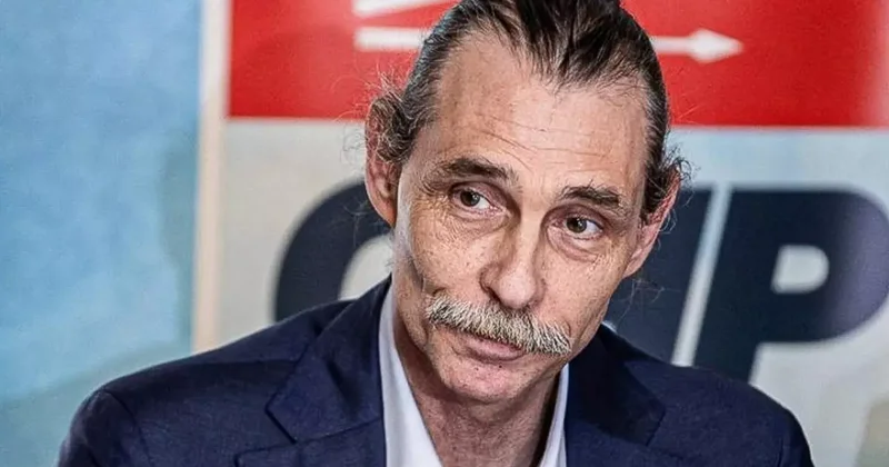 CHP li Erdal Beşikçioğlu ndan skandal karar: Bu kadar mı düştünüz!