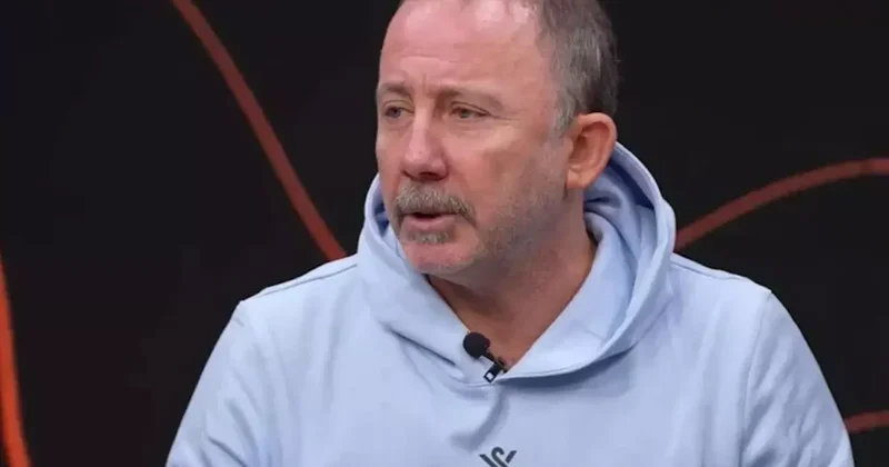 Süper Lig in köklü takımında Sergen Yalçın sesleri