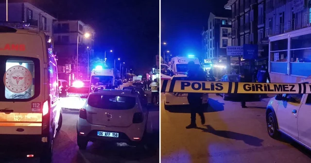 Bakan Yerlikaya 49 ilde tefecilere yapılan operasyonlarda 146 şüphelinin yakalandığını duyurdu Ankara Haberleri
