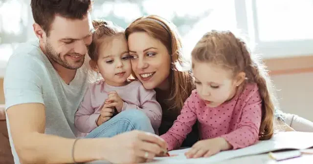 TÜİK: Ortalama hanehalkı büyüklüğü 3,11 kişiye düştü