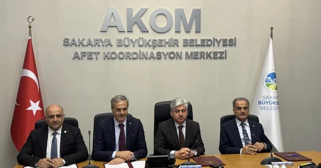 Sakarya da kahverengi kokarca zararlısına karşı geliştirilen ürünler çiftçilerle buluşturuldu Sakarya Haberleri