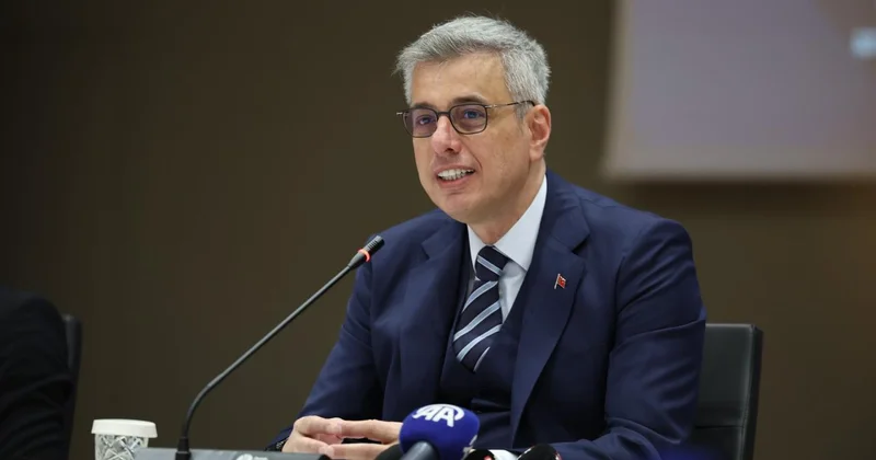 Bakan Memişoğlu: Sağlıklı toplum için uğraşıyoruz