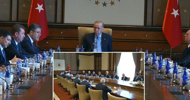 Erdoğan dan Dünya Çiftçiler Günü mesajı: Çiftçilerimiz her daim yanında olacağız Gündem Haberleri