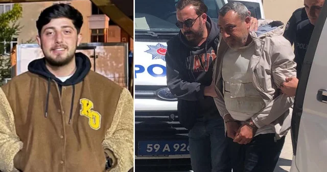 Tekirdağ Kapaklı da bir baba tartıştığı oğlunu av tüfeğiyle öldürdü Gündem Haberleri