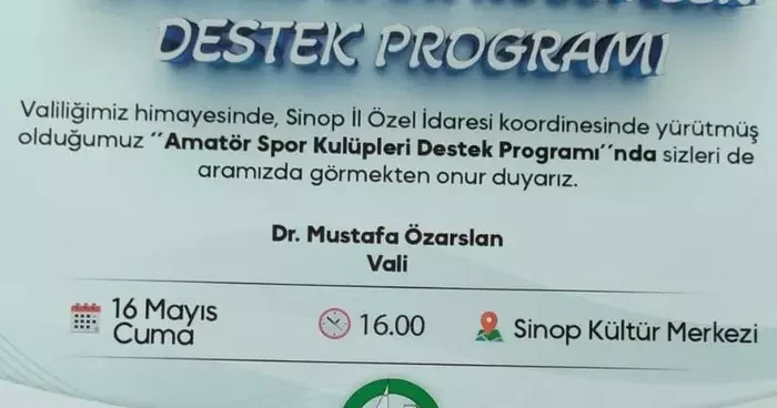 Sinop’ta dronlu sivrisinek ilaçlaması