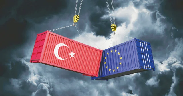 Avrupa ile ticaret yeniden düzenlenmeli Ekonomi Haberleri
