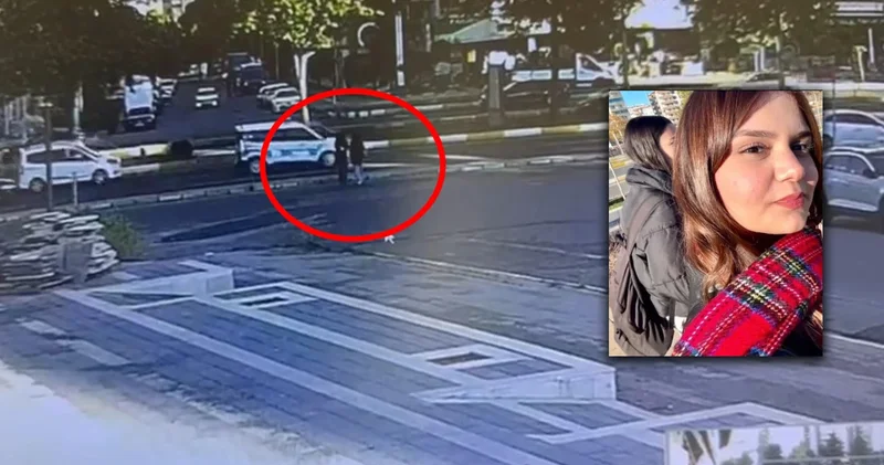Liseli Kübra öldü, ehliyetsiz sürücü tutuklandı