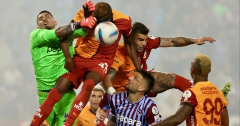 Kupada final zamanı! Fırtına ya Avrupa Cimbom a prova Sözcü Gazetesi