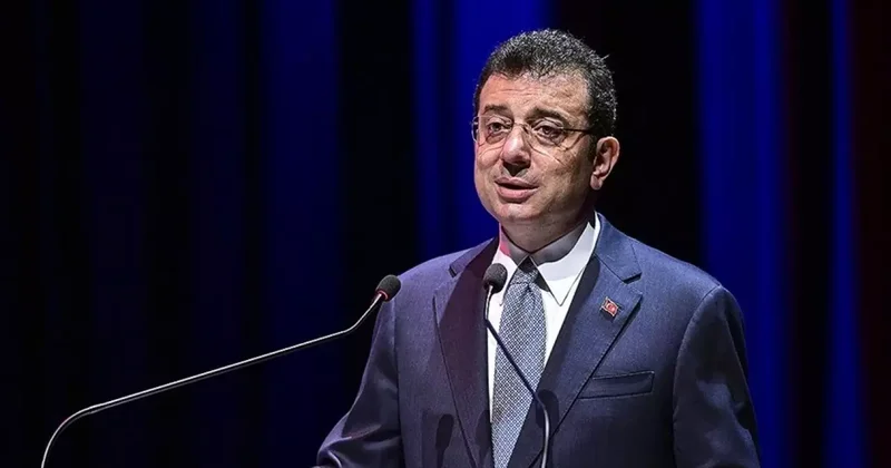 Hakkında yeni soruşturma açılmıştı: Ekrem İmamoğlu ifade verdi!