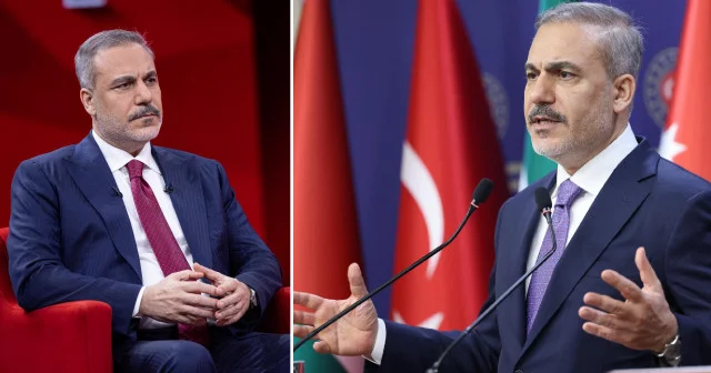 Hakan Fidan a suikast girişiminin detayları ortaya çıktı: İki yıl tedavi görmüş Politika Haberleri