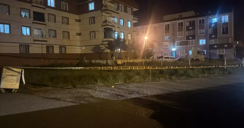 Baba Oğul Silahlı Çatışmasında Oğul Hayatını Kaybetti