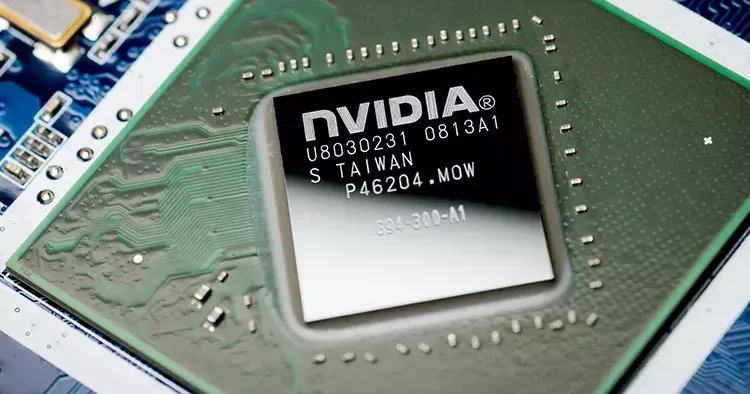 Nvidia piyasa değeri Suudi Arabistan ile 3 trilyon doları aştı