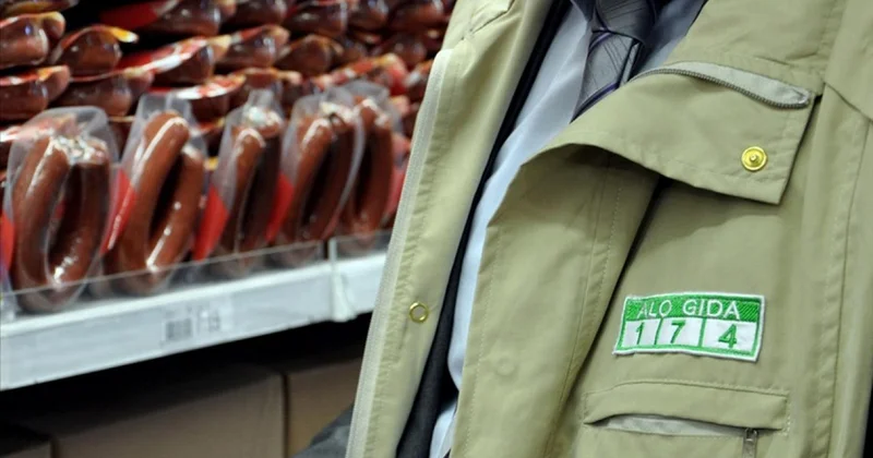 Taklit ve hileli gıda listesi güncellendi