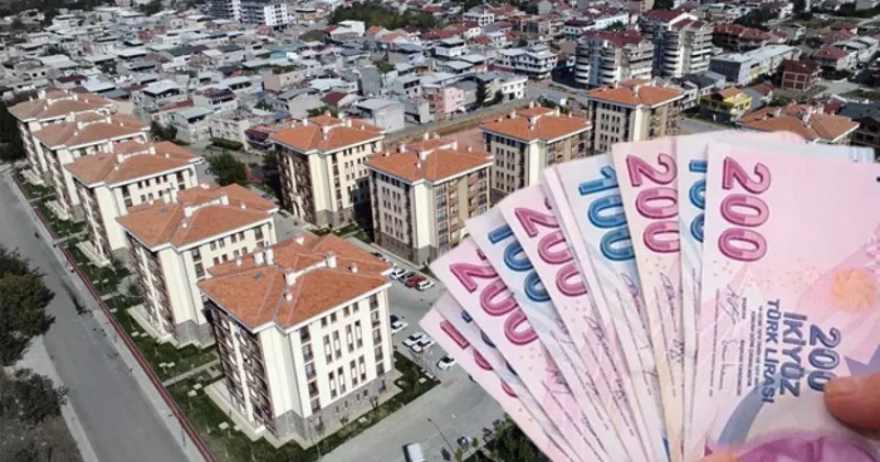 Ev almayı düşünenler dikkat! Konut kredilerinde faizler değişti: İşte güncel oranlar