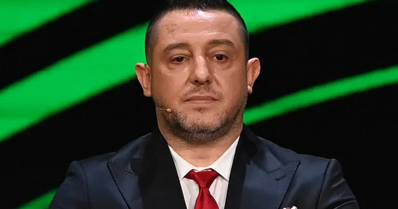 Nihat Kahveci den Osimhen iddiası: Tarihin en büyük şoku yaşanır... Sözcü Gazetesi
