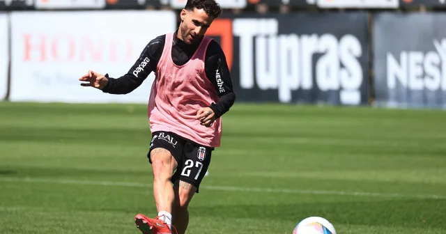 Kartal izinden döndü Futbol Haberleri