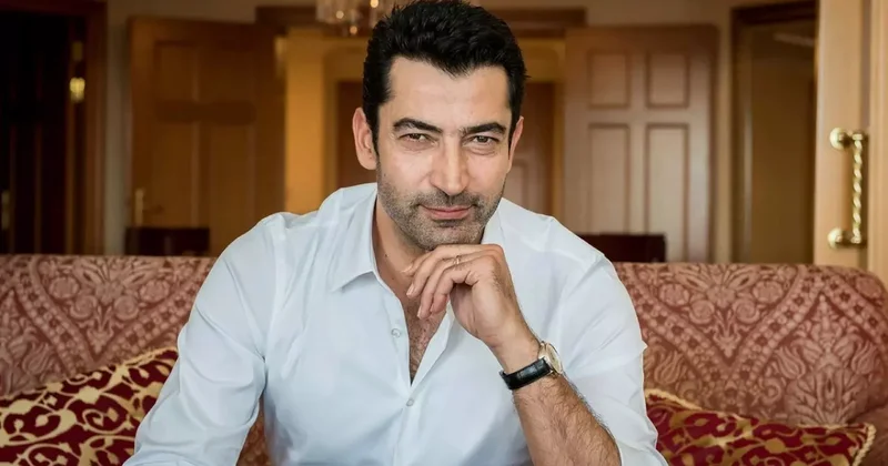 Kenan İmirzalıoğlu ndan eleştirilere cevap: Benim için gurur verici