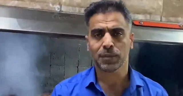 Elazığlı meşhur kebap ustası maliyetler üzerinden tek tek hesapladı: İşte kebabın gerçek fiyatı VİDEO İZLE