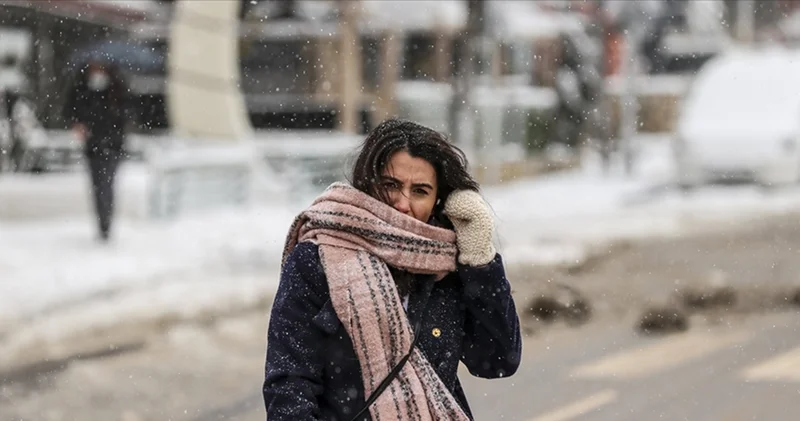 Havalar neden hala serin? İstanbul da hava ne zaman ısınacak? Son dakika haberleri