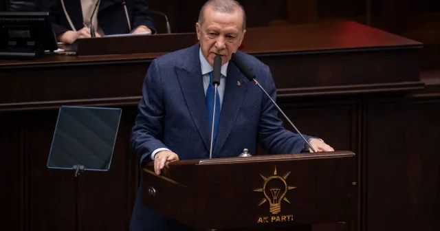 Cumhurbaşkanı Erdoğan dan ABD Başkanı Trump a Suriye teşekkürü VİDEO İZLE