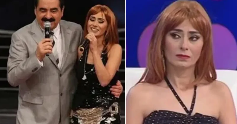 Yıldız Tilbe ve İbrahim Tatlıses 15 sene sonra aynı projede yer aldı