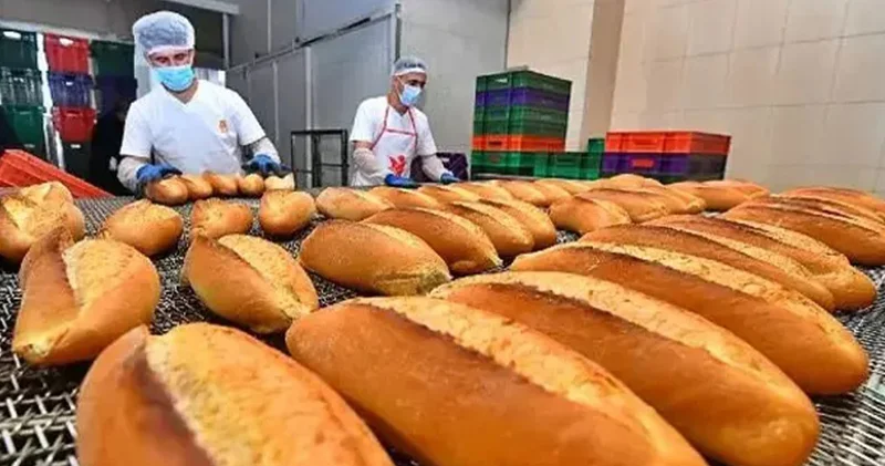 Valiliğin itirazı kabul edildi; ekmek yeniden 10 TL oldu