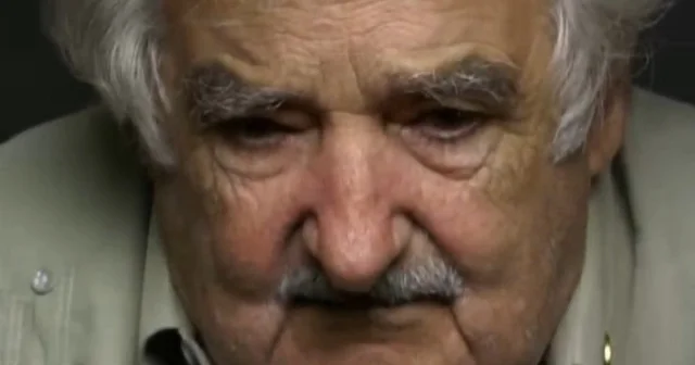 Tüketim toplumu eleştirisi hafızalarda: Uruguay eski Devlet Başkanı Mujica hayatını kaybetti VİDEO İZLE
