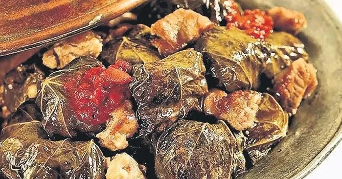 İDİL ÇİMRİN Çıkar ağzından şu baklayı