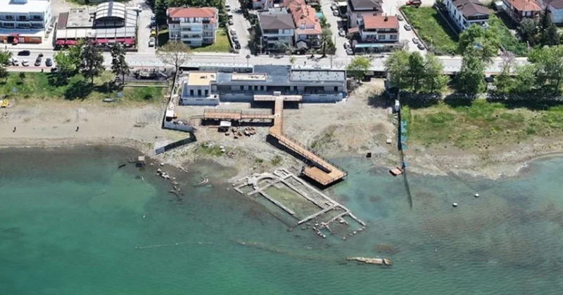 Hristiyanlar akın akın o ilçemizi ziyaret ediyor: Papa nın vasiyeti Sözcü Gazetesi