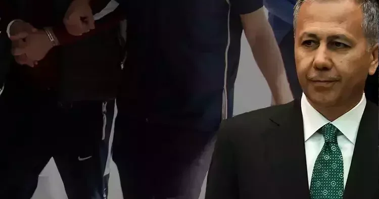 Son dakika... Tefecilere ve dolandırıcılara 49 ilde operasyon
