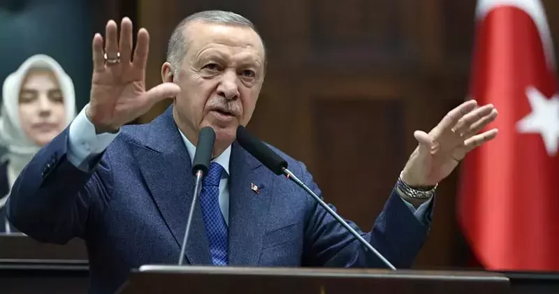 Cumhurbaşkanı Erdoğan: Sözlerin tutulup tutulmadığının takibini MİT yapacaktır