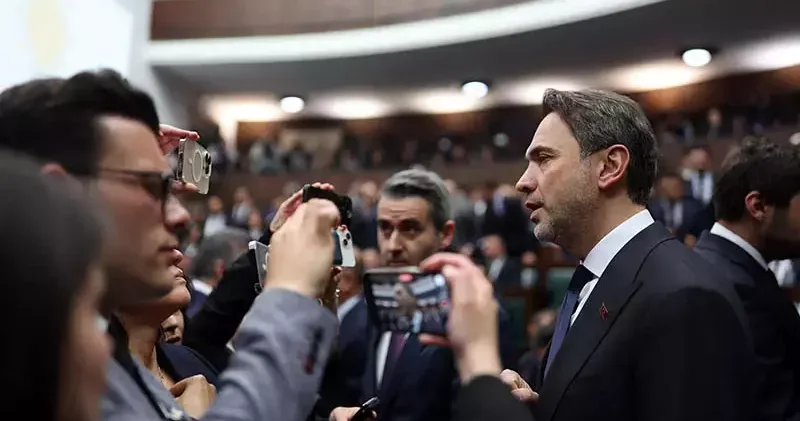 Bakan Bayraktar: Suriye ye elektrik ihracatı 3 katına çıkacak