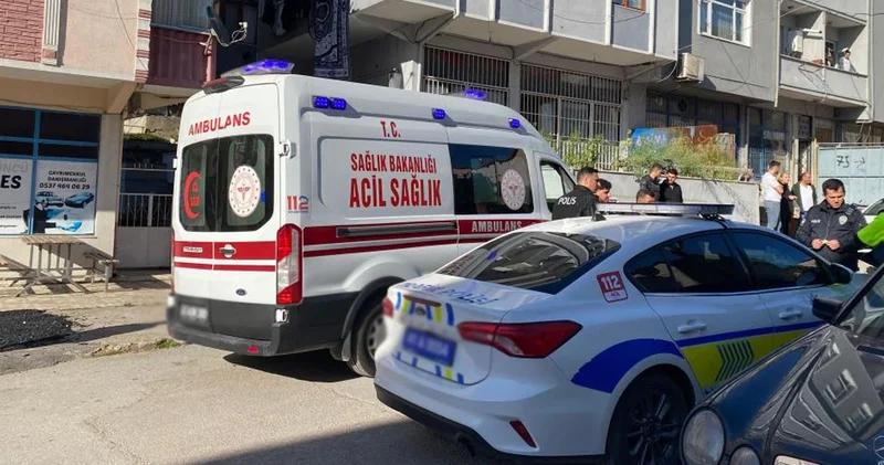 Kocaeli de korkunç kaza! 7 yaşındaki çocuğa servis minibüsü çarptı