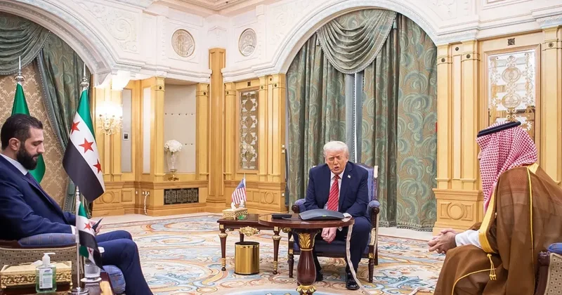 Cumhurbaşkanı Erdoğan dan 4 lü Suriye zirvesiyle ilgili ilk mesaj: Bu görüşmenin yansımalarını yakında göreceğiz.