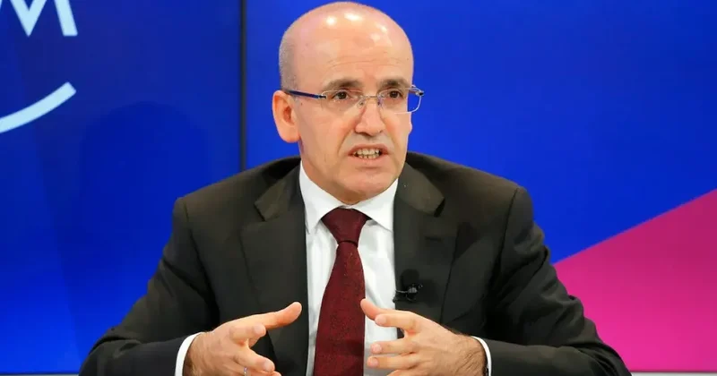 Şimşek’ten Londra’da kritik PKK mesajı Sözcü Gazetesi