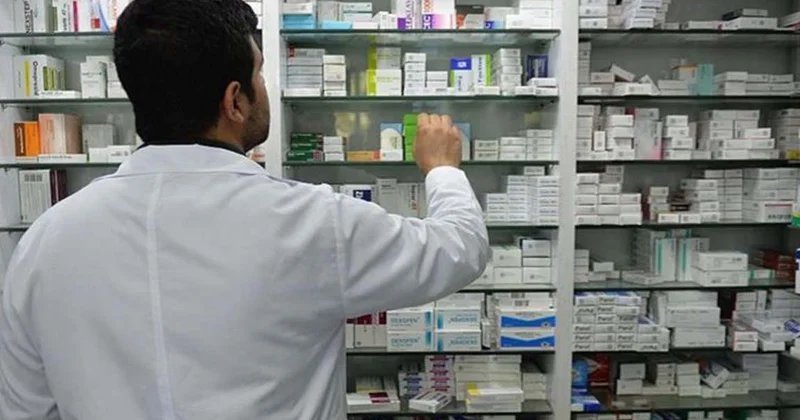 Eczacılar 14 Mayıs’ı sorunlarla karşılıyor; ilaç yok, mezun çok