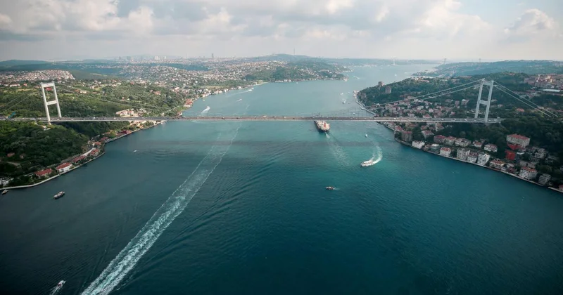 İstanbul, İran Avrupa ülkeleri nükleer görüşmelerine ev sahipliği yapacak