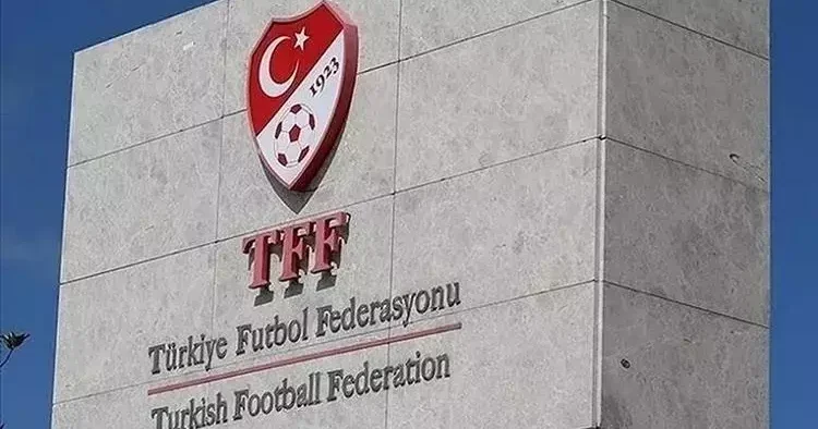 TFF den 2025 26 sezonu için yabancı kuralı açıklaması