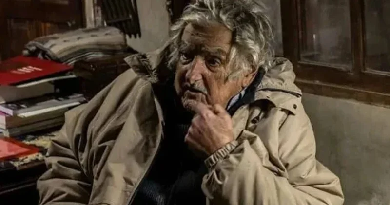 Eski Uruguay Devlet Başkanı Jose Mujica yaşamını yitirdi