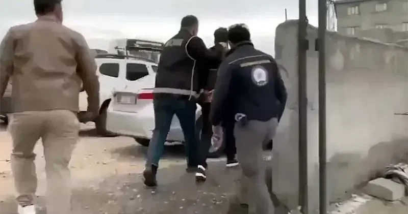49 ilde tefecilik ve dolandırıcılık operasyonları: 146 gözaltı